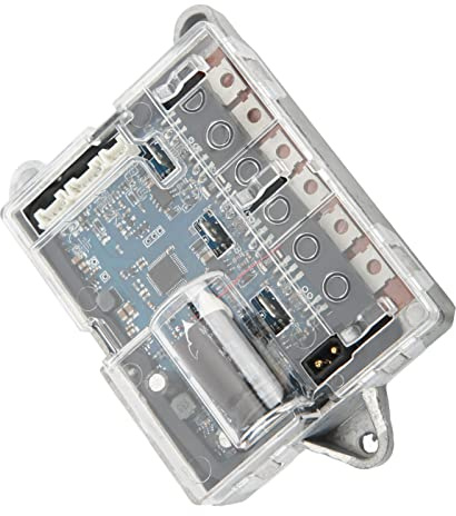 Carte mère de scooter électrique, carte mère M365 pour scooters électriques M365 Pro, vitesse stable, installation facile, carte mère de scooter