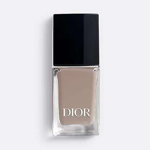 DIOR Vernis Nail Polish Nr.206 Dior Gris 10 ml