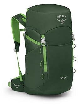 Osprey Jet Kinder-Wanderrucksack