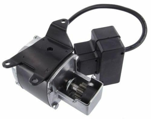 #US Replace Part Electric Starter Motor for Ariens 922003 Snow Thrower Blowers 20 (nvduq2803-13458)