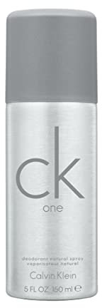 Calvin Klein CK One Deodorante Spray 150ml