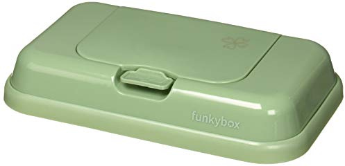 Funkybox FBTG28 Tücherspender, Unisex