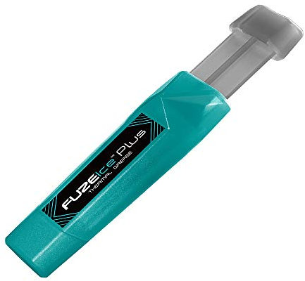 Iceberg Thermal Plus- Pâte Thermique CPU GPU Composé de dissipateur Thermique Graisse Haute Performance (3,5 g) (13 W/MK)