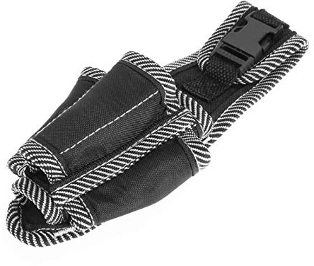 Belt Storage Holder, Electrician Tool Bag, Large Space With Multiple Pockets, Tool Pouch for Tool Bag Kitchen Storage Tool Belt