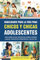 Habilidades para la vida para chicos y chicas adolescents: Todo sobre cocina, gestión del dinero, primeros auxilios, técnicas de supervivencia y mucho más