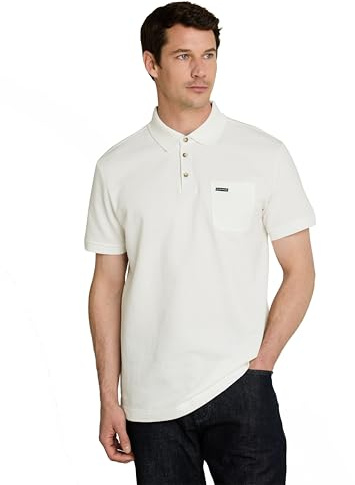 TOM TAILOR Herren Poloshirt