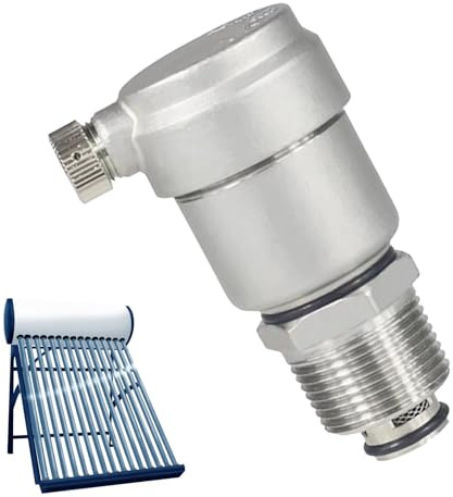 Válvula de Admisión de Aire Válvula De Ventilación Automática