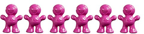 Scents celj-82 Little Joe Blume, Set von 6