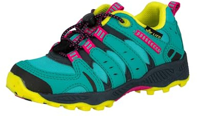 Lico Unisex Kinder Fremont Trekking- & Wanderhalbschuhe