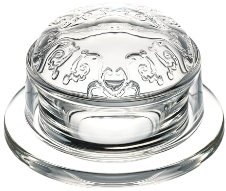 La Rochère-Coffret beurrier-VERSAILLES-Origine France Garantie