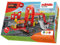 Märklin my world 72219 - Feuerwehr Station, Rot