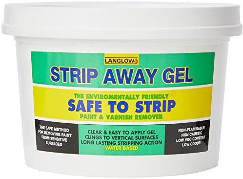 Langlow Strip Away Gel 500 ml (80-56)