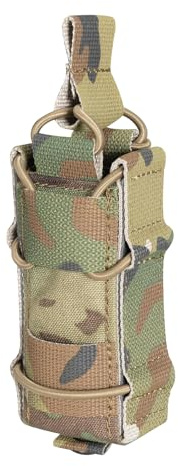EXCELLENT ELITE SPANKER Oben Offen Molle Magazintasche Pistolenmagazine | pistolen magazin pouch,mag pouch,taschenlampe holster