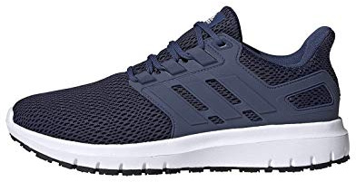 adidas Herren Ultimashow Shoes, Tech Indigo / Tech Indigo / Cloud White, 43 1/3 EU