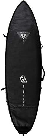 Creatures Shortboard Quad DT2.0 Cover 6'3