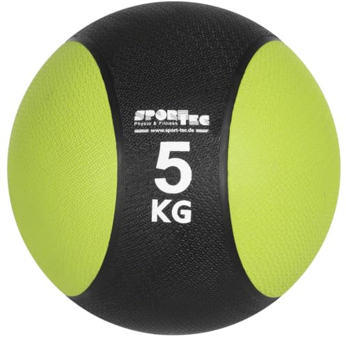 Sport-Tec Medizinball Gewichtsball Trainingsball
