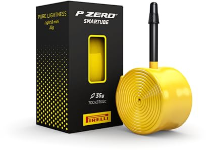 Pirelli P Zero SmarTUBE 700 (622) Presta Fahrradschlauch