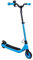 Li-Fe 120 PRO Lithium Electric E-Scooter with Powerful Rechargeable Battery & 120W Motor, Adjustable Handlebar, Lightweight Design, and Vibrant Neon Blue Finish