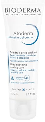 Bioderma Atoderm Intensive Gel-creme 75 ml