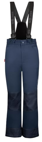 Trollkids Kids Hammerfest Snow Pant