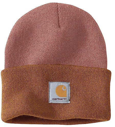 Carhartt Unisex Knit Cuffed Beanie Mütze