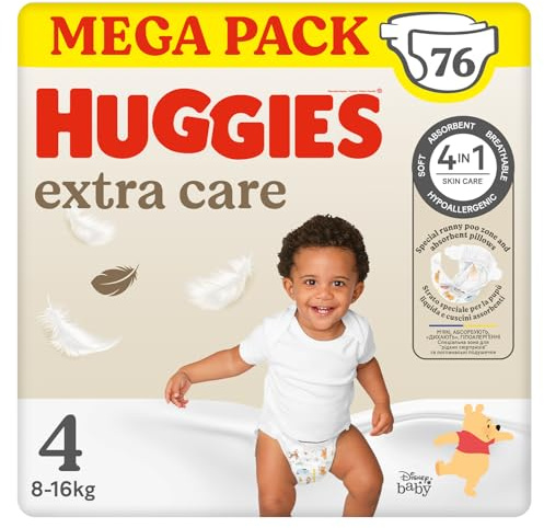 HUGGIES
