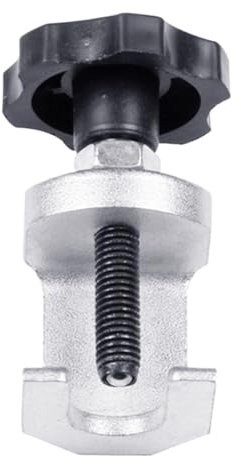 BIANRUN Adjustable Puller Car Windshield Windscreen Window Wiper Arm Removal Puller Tool