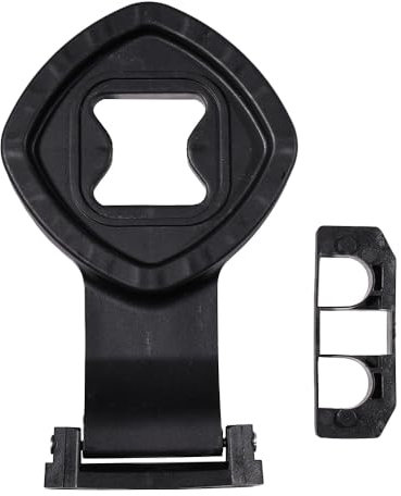 Storage Box Hinge Lock Compatible with Keter Store It Out XL W26H SK SH1 SH2 SH3 Woodlands 30