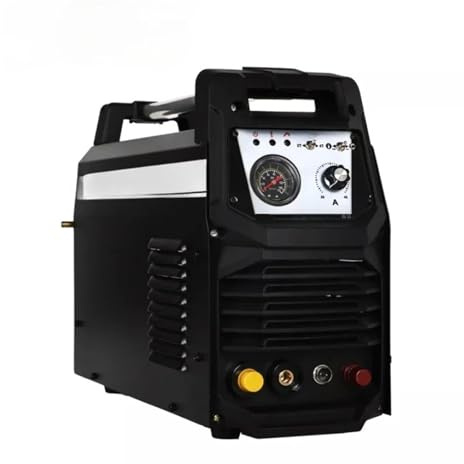 Macchina Da Taglio Al Plasma Ad Aria Inverter Facile Da Tagliare, Funzionamento Potente