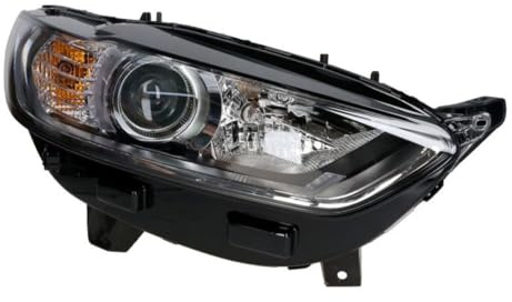 Valeo Scheinwerfer Rechts 450732 für Ford Mondeo V FL (2018-2022) | Kompatibel mit: FORD MONDEO V Schrägheck, MONDEO V Stufenheck, MONDEO V Turnier