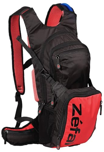 RUGTAS ZEF Z Hydro Enduro ZW/RO