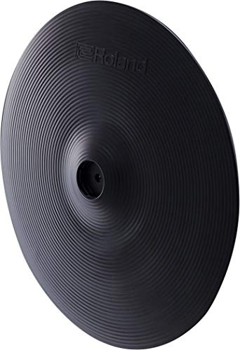 Roland CY-14C-T V-Drums Thin Crash Cymbal Pad