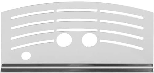 Melitta Tropfblech E950-E957 für Caffeo Solo und Lattea Kaffeevollautomaten