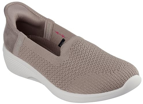 Skechers 158873 Mocasín planoMujer