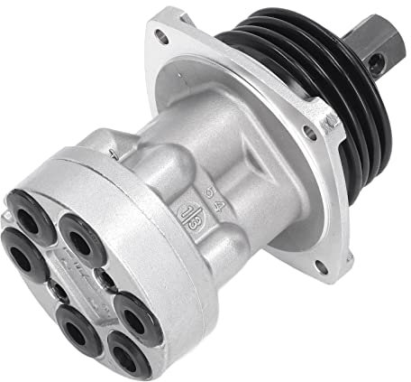 Valvola Pilota Joystick per Escavatore, Maniglia di Controllo Pulsante Joystick Spingitore Accessorio per Escavatore Interruttore Joystick per Controllo Industriale, Altro, Valvole