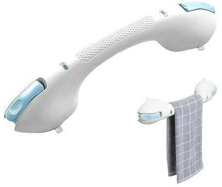 Grab Bars for Wall Bath Aids Safety Rails Accessories