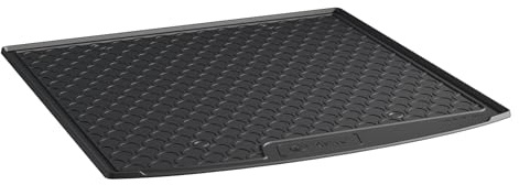 Gledring Tapis de coffre Coffre à bagages Bac de coffre 1881