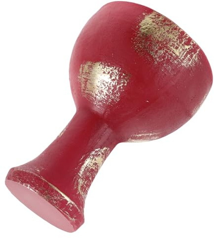 Ciieeo Coupe Du Saint Graal En Résine Multifonctionnelle, Calice Sacré Décoratif, Accessoire Religieux Pour Rituels Et Cosplay, Objet De Rangement Unique Pour Maison Et Fêtes
