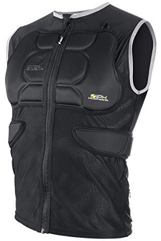 O'NEAL 0289-334 BP Protektorenweste L, Schwarz