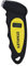 STANLEY STHT80874-0 Testeur de pression de pneu digital, Noir
