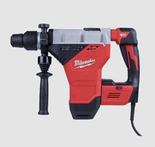 Milwaukee Electric - 1-3/4 SDS MAX Rotary Hammer