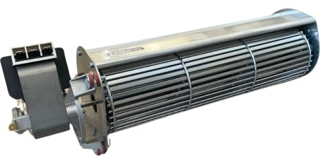 Ventola tangenziale per Stufa a Pellet Originale MONTEGRAPPA cod. 1184048100