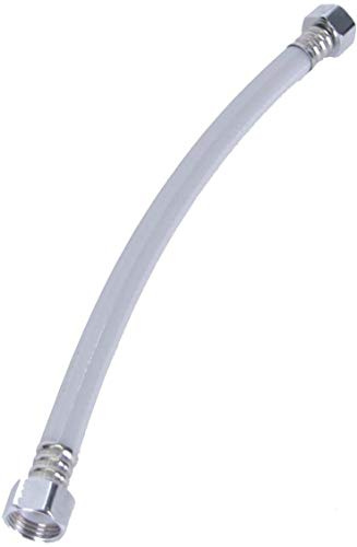 Brauseschlauch Duschschlauch Brausenschlauch Brause Sanitärschlauch Schlauch M (M80-80cm Schlauch.)