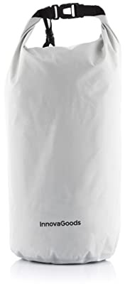 InnovaGoods Wasserdichter Sportbeutel Drysal 10 L