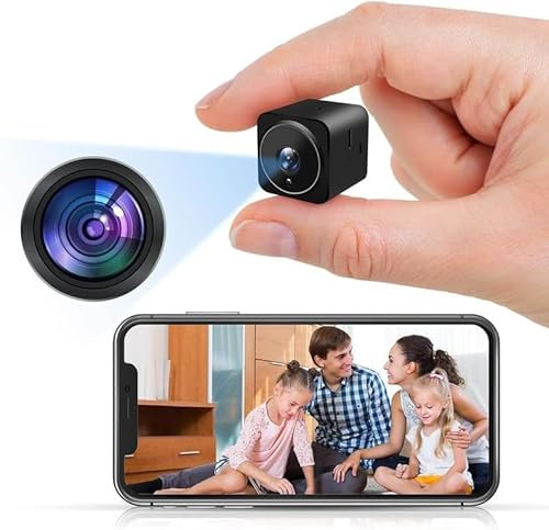 IRIPLEZO 1080P HD Kids Kamera