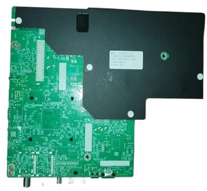 Android TV Motherboard TPD.SK621.PC821(T) | 4K Smart TV Box Board Replacement With WiFi Connectivity, Power Control Module 100-160v(HAVE CI)