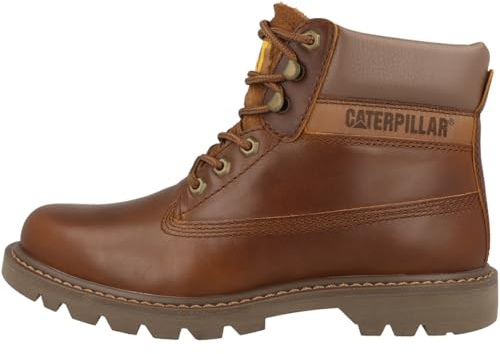 CAT Caterpillar BroguesHomme
