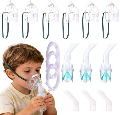 Portable Vocal Steamer, Portable Clear Comfort Respiratory Aids,Kids Vocal Steamer Cover | for Bedroom Home Offices Nursery Hospital Sleep Cold Cough Elderly