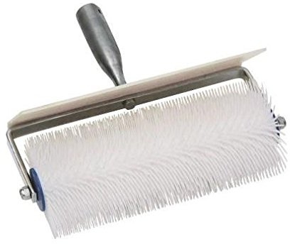 HUFA Fliesenleger Stachel-Entlüftungsroller 25cm Stachell. 31mm