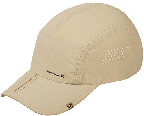 Pentagon Zakros Baseball Cap